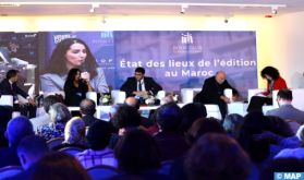 SILEJ : La stratégie gouvernementale s'emploie pour remettre le livre et l'édition au coeur du projet culturel au Maroc (ministre)