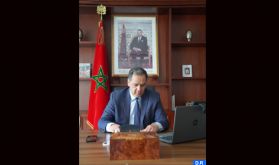 CPS de l'UA : Le Maroc réitère son engagement actif et résolu pour l’aboutissement de la transition politique en Libye
