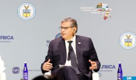 A Washington, M. Akhannouch souligne l'engagement du Maroc en faveur du partenariat Afrique-USA