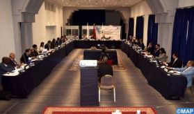 Les dirigeants du sous- comité sur le commerce et les investissements relevant de l'OCI en conclave à Marrakech