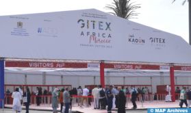 GITEX AFRICA : Les startups marocaines à la rencontre des poids lourds de l’innovation technologique