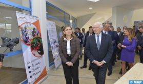 Inauguration du Technopark d'Essaouira, le cinquième du genre dans le Royaume