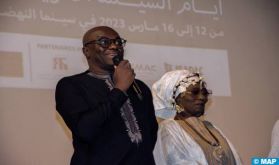 ROOTS Rabat: projection du film malien "Taane" d'Alioune Ifra N’Diaye