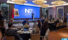Lancement à Rabat de la Conférence internationale N7 sur l'Education et la Coexistence