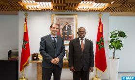 La Mozambique veut s'inspirer de l'expérience marocaine en matière de médiation institutionnelle (Médiateur)