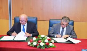 L'Ordre des experts comptables et l'Université Hassan II scellent une convention de partenariat