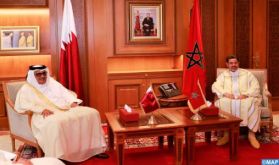 Coopération judiciaire: M. Abdennabaoui s'entretient avec le ministre qatari de la Justice