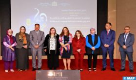 Prix Tamayuz 2023 : les nouvelles technologies au service de l'autonomisation de la femme rurale