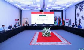 Rabat : Les délégations du dialogue inter-libyen appellent la communauté internationale à soutenir l'opération électorale dans le pays