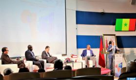 Ouverture à Rabat de la première Rencontre africaine des institutions de formation en journalisme et communication