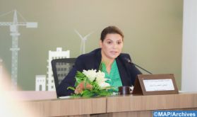 Dialogue national de l'urbanisme et de l'habitat, les explications de Mme Fatima Ezzahra El Mansouri