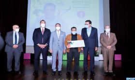 Fondation Mohammed VI : Les lauréats de la 1ère édition du Prix d’excellence culturelle et artistique dévoilés