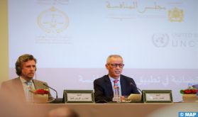 Droit de la concurrence: le rôle du pouvoir judiciaire en débat à Rabat