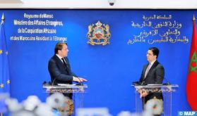 Les relations du Maroc avec l'UE n’ont jamais été aussi denses (Bourita)
