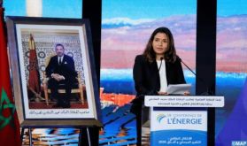 Rabat: Ouverture des travaux de la 15ème conférence de l’Energie