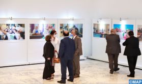 Journée des Nations Unies: Vernissage à Rabat de l'exposition "Instantanés d'ONU Maroc"
