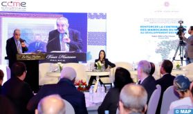 M. El Yazami appelle à l'adaptation des politiques dédiées aux Marocains du monde aux mutations actuelles