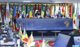 Ouverture à Rabat de la 6ème session de la réunion des Directeurs généraux et des Directeurs de la Protection civile des pays africains