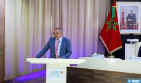 Les minerais stratégiques et critiques, contributeurs essentiels à la souveraineté industrielle du Maroc (M. Chami)