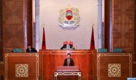 La Chambre des Conseillers adopte la 1ère partie du PLF-2022