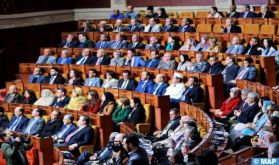 Chambre des Conseillers: Des organisations professionnelles et syndicales dénoncent la résolution du PE vis-à-vis du Maroc