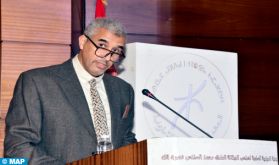 Remise à Rabat du Prix de la culture amazighe au titre de l'année 2022