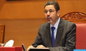 Marrakech : La création d’un environnement favorable à l’investissement passe par la fédération des efforts des avocats, de la justice et des autres intervenants (M. Abdennabaoui)