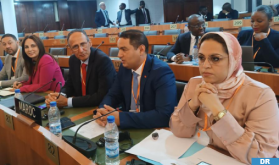 Les efforts du Maroc dans la lutte contre le terrorisme et le renforcement de la coopération Sud-Sud mis en avant à Abidjan