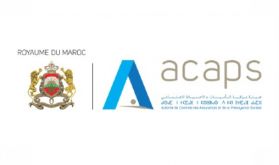 Covid-19: L'ACAPS adopte des mesures prudentielles pour le secteur des assurances