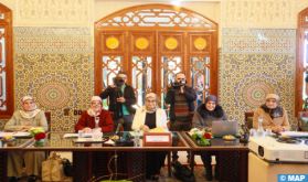 Le Forum Azzahrae pour la Femme Marocaine présente ses propositions à l'Instance chargée de la révision du Code de la famille