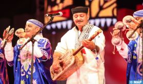 Près de 300.000 festivaliers à la 24ème édition du Festival Gnaoua et Musiques du Monde d’Essaouira