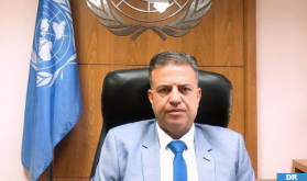 L'aide humanitaire du Maroc aura "un impact positif" sur les Palestiniens (UNRWA)