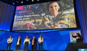 TechWomen 2022: Un projet marocain remporte un fonds d'amorçage accordé par le département d'Etat américain