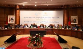 Les ministres Africains Atlantiques conviennent de réactiver le Secrétariat Permanent de la Conférence, basé à Rabat (Déclaration)