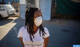 Coronavirus au Rwanda: le bilan grimpe à 431 contaminations