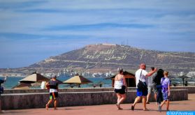 Le CRT d'Agadir Souss-Massa continue ses réunions pour booster le tourisme dans la région