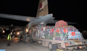 L'aide d'urgence aux Palestiniens, un geste humanitaire qui n’est pas étranger au Maroc (analyste politique turc)