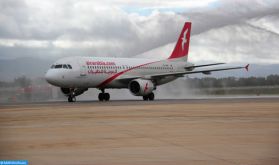 Transport aérien 2021 : Année de turbulences !