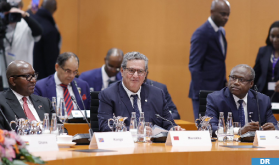 Le Maroc place l’intégration africaine au cœur de sa vision de développement (M. Akhannouch)