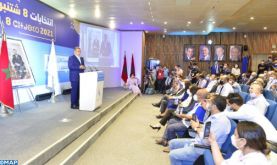 Élections 2021: La forte participation des Marocains témoigne de leur aspiration au changement (M. Akhannouch)