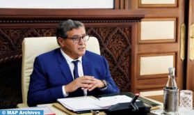 M. Akhannouch appelle à une mobilisation massive pour la mise en œuvre du chantier du Registre social unifié