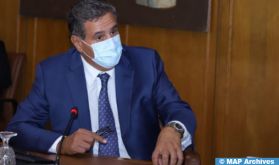 Les amendements du code de la couverture médicale de base visent à créer une AMO de base unifiée pour tous les Marocains (M. Akhannouch)
