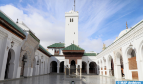 La bibliothèque Al Quaraouiyine : Un récit millénaire de savoir et une perle du patrimoine marocain