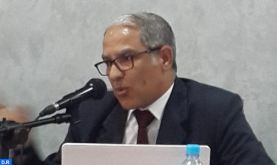 Covid 19/Recherche scientifique : cinq questions à l’universitaire Mohamed Amrani Alaoui