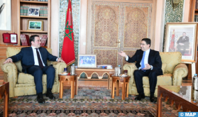 Sahara marocain : L'Espagne réitère sa position considérant l’initiative d’autonomie comme "la base la plus sérieuse, réaliste et crédible pour la résolution du différend"