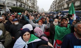 Le problème de l'Algérie réside dans une mentalité qui ne veut pas évoluer (écrivain libanais)
