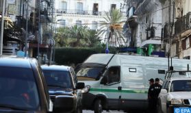 Des peines allant de 2 à 20 ans de prison ferme à l'encontre d'anciens hauts responsables algériens