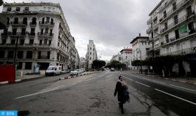 L'Algérie, "l'exemple concret d’un système de rente" qui tente d'acheter la paix sociale avec des subventions (think tank espagnol)