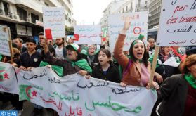 En qualifiant des députés européens de "sionistes marocains", l'APS adopte un discours antisémite