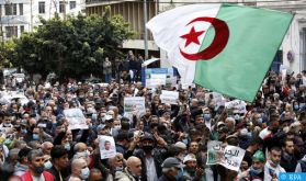 Algérie: le système politique est "sclérosé", les dirigeants "vieillissants rejettent toute réelle ouverture" (Think tank américain)